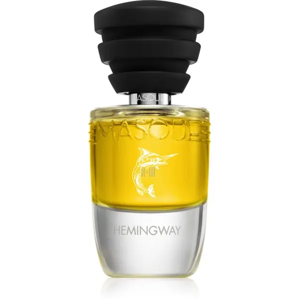 Masque Milano Masque Milano (homage to) Hemingway parfumska voda uniseks 35 ml