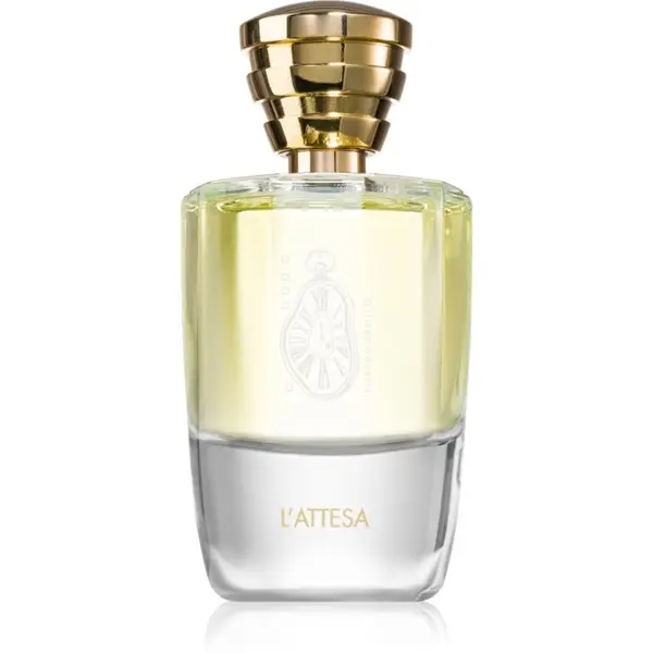 Masque Milano Masque Milano L'Attesa parfumska voda uniseks 100 ml