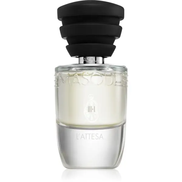 Masque Milano Masque Milano L'Attesa parfumska voda uniseks 35 ml