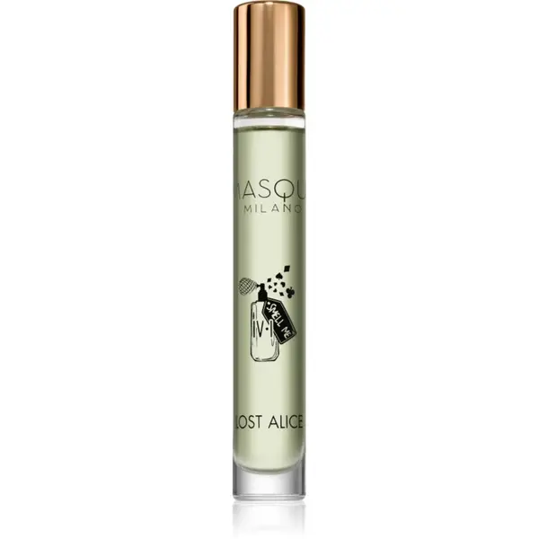 Masque Milano Masque Milano Lost Alice parfumska voda uniseks 10 ml