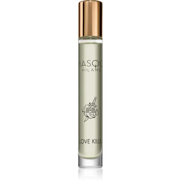 Masque Milano Masque Milano Love Kills parfumska voda uniseks 10 ml