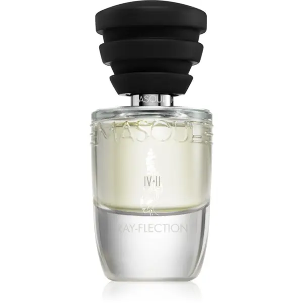Masque Milano Masque Milano Ray-Flection parfumska voda uniseks 35 ml