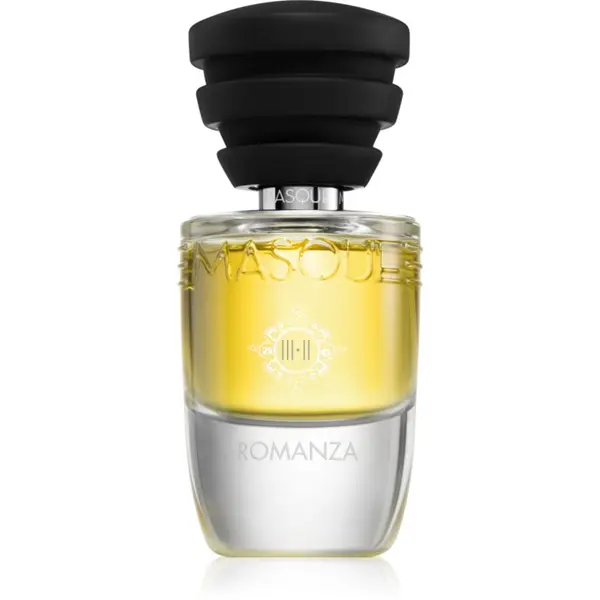Masque Milano Masque Milano Romanza parfumska voda uniseks 35 ml