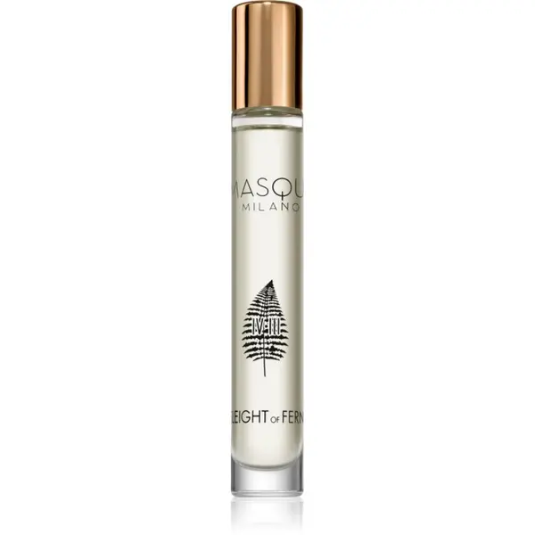 Masque Milano Masque Milano Sleight of Fern parfumska voda uniseks 10 ml