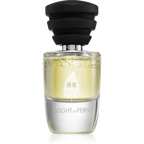 Masque Milano Masque Milano Sleight of Fern parfumska voda uniseks 35 ml