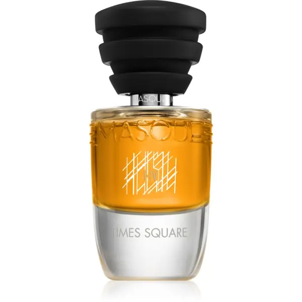 Masque Milano Masque Milano Times Square parfumska voda uniseks 35 ml