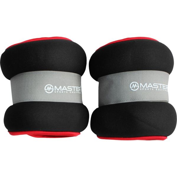 Master Sport Master Sport Master uteži za roke in noge 2x0,5 kg
