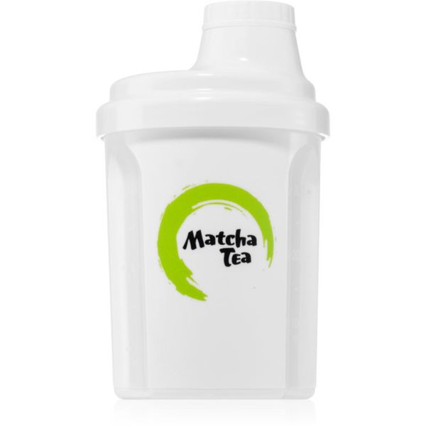 Matcha Tea Matcha Tea Shaker B300 športni shaker barva White 300 ml