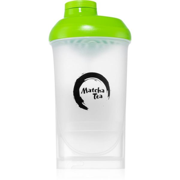 Matcha Tea Matcha Tea Shaker Z500 športni shaker barva Transparent 500 ml