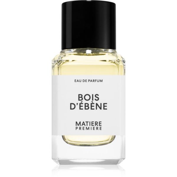 Matiere Premiere Matiere Premiere Bois d'Ebene parfumska voda uniseks 50 ml