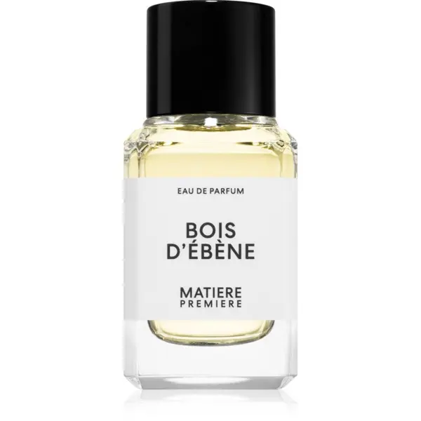 Matiere Premiere Matiere Premiere Bois d'Ebene parfumska voda uniseks 50 ml