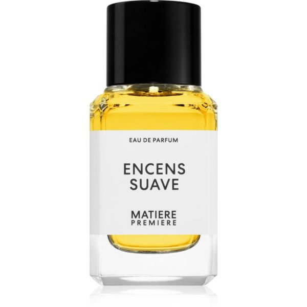 Matiere Premiere Matiere Premiere Encens Suave parfumska voda uniseks 50 ml