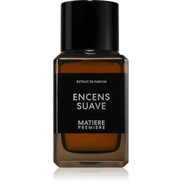 Matiere Premiere Matiere Premiere Encens Suave parfumski ekstrakt uniseks 100 ml