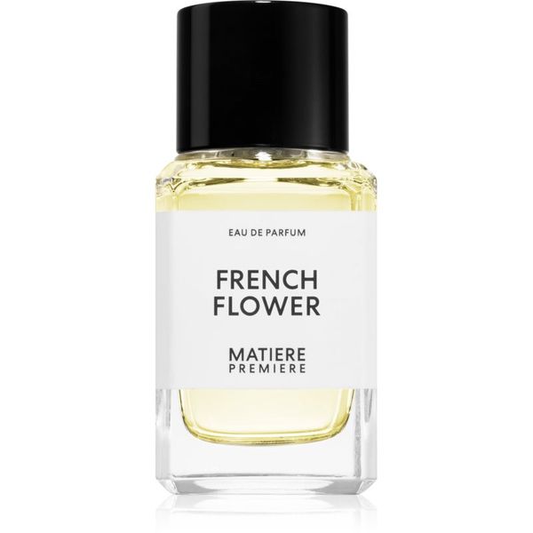 Matiere Premiere Matiere Premiere French Flower parfumska voda uniseks 100 ml