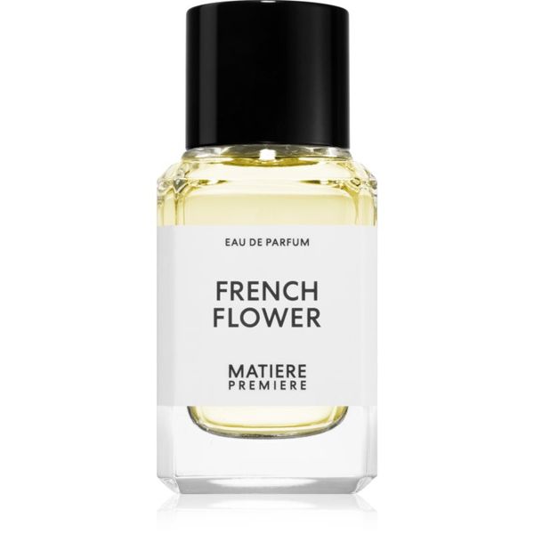 Matiere Premiere Matiere Premiere French Flower parfumska voda uniseks 50 ml