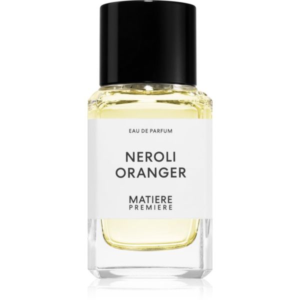 Matiere Premiere Matiere Premiere Neroli Oranger parfumska voda uniseks 100 ml