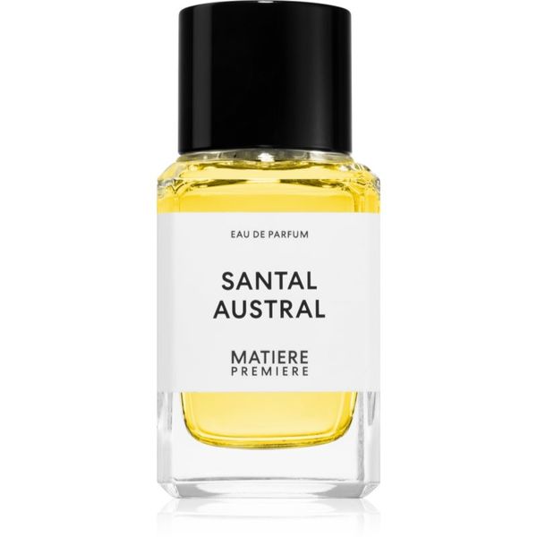 Matiere Premiere Matiere Premiere Santal Austral parfumska voda uniseks 100 ml