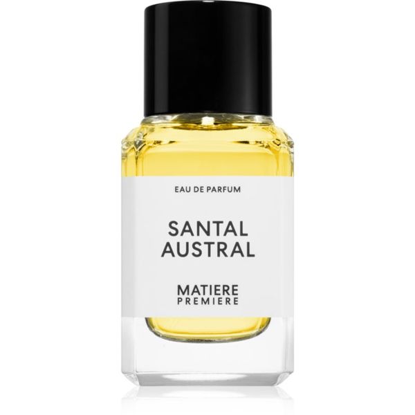 Matiere Premiere Matiere Premiere Santal Austral parfumska voda uniseks 50 ml