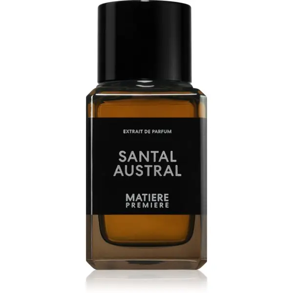 Matiere Premiere Matiere Premiere Santal Austral parfumski ekstrakt uniseks 100 ml