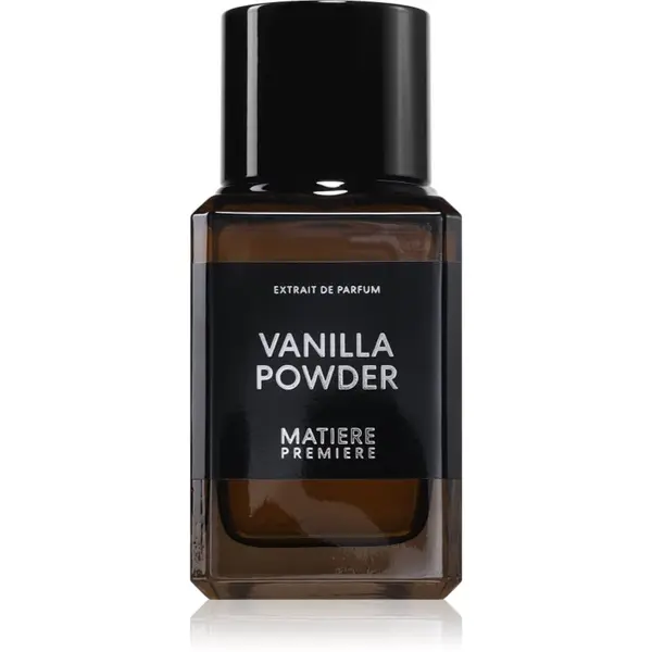 Matiere Premiere Matiere Premiere Vanilla Powder parfumski ekstrakt uniseks 100 ml