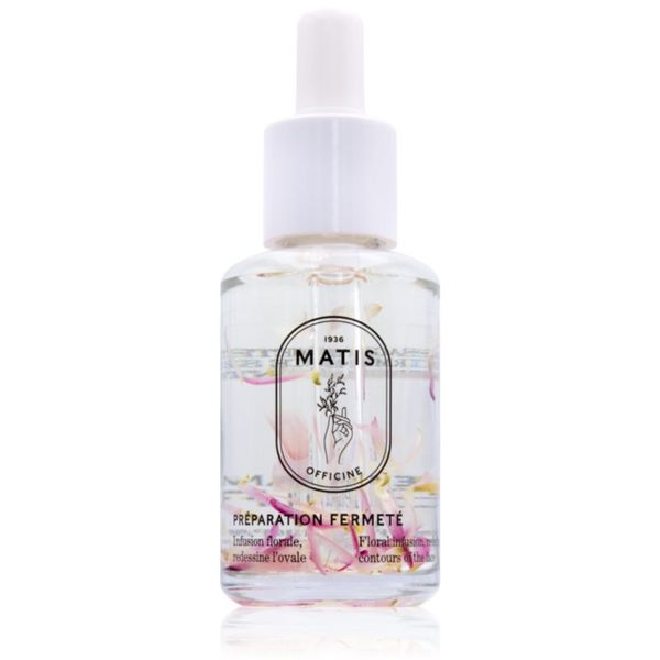 Matis Officine Matis Officine Préparation Fermeté gladilni serum za obraz z retinolom 30 ml