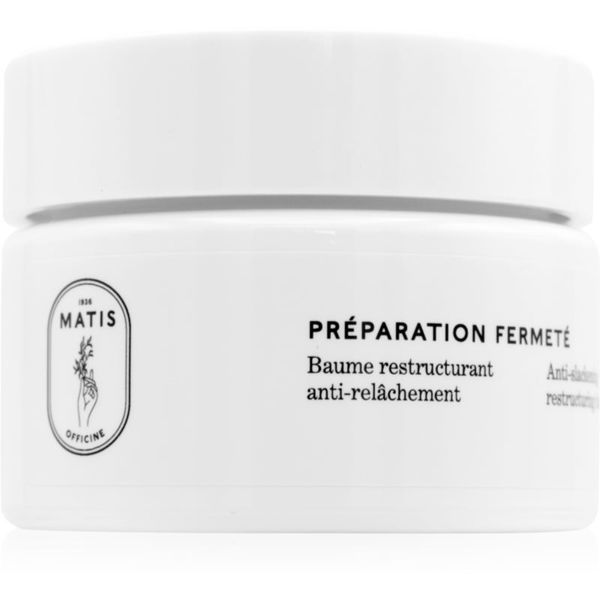 Matis Officine Matis Officine Préparation Fermeté krema za učvrstitev obraza z retinolom 50 ml