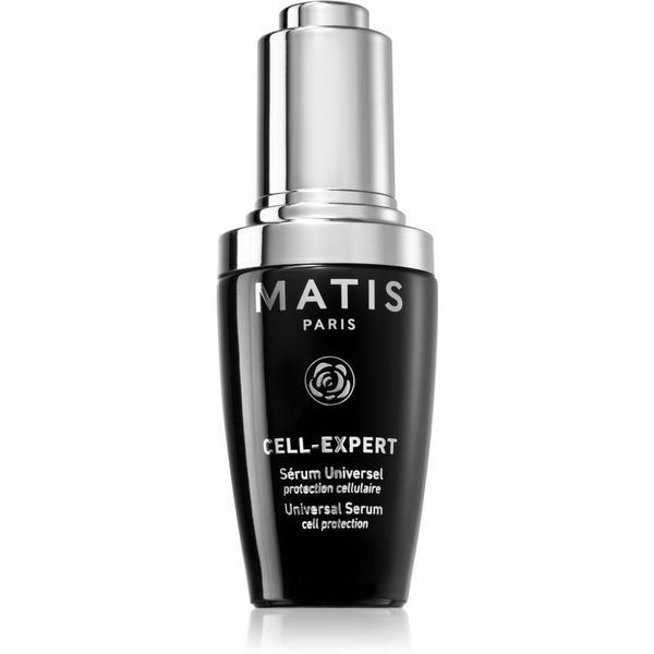 MATIS Paris MATIS Paris Cell Expert Universal Serum regeneracijski serum z gladilnim učinkom 30 ml