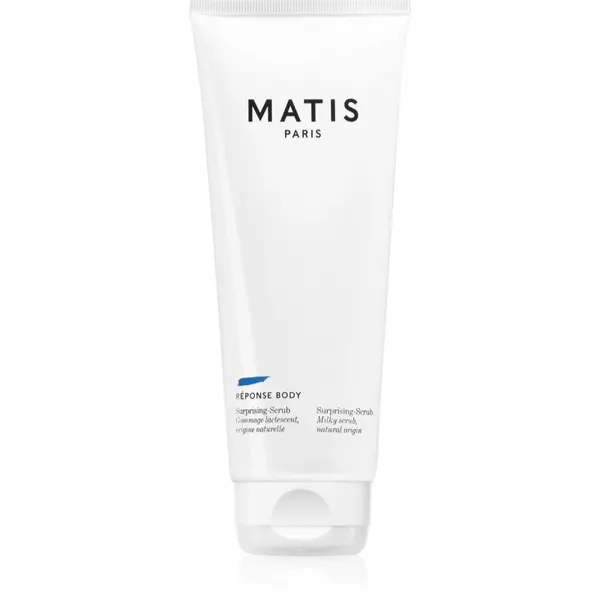 MATIS Paris MATIS Paris Réponse Body Surprising-Scrub piling s hialuronsko kislino 200 ml