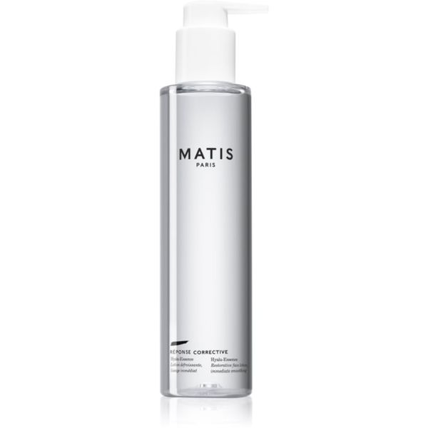 MATIS Paris MATIS Paris Réponse Corrective Hyalu-Essence mehčalna in pomirjajoča voda za obraz proti gubam 200 ml