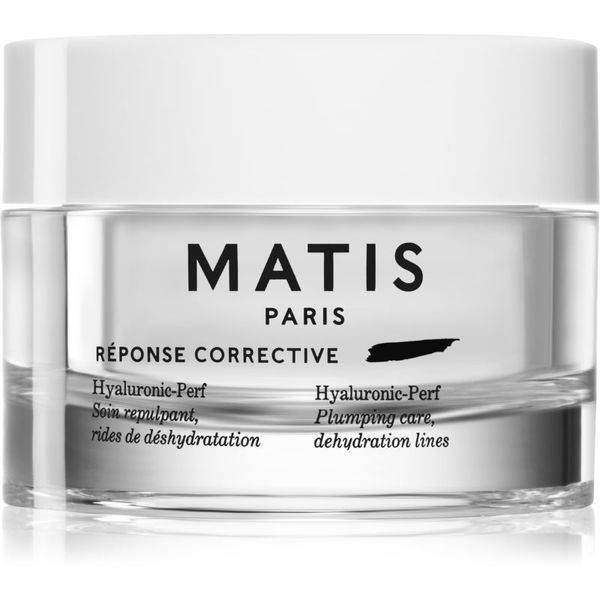 MATIS Paris MATIS Paris Réponse Corrective Hyaluronic-Perf aktivna vlažilna krema s hialuronsko kislino 50 ml