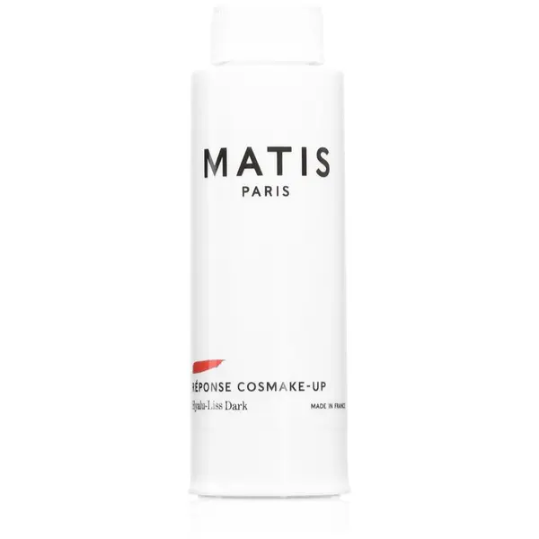 MATIS Paris MATIS Paris Réponse Cosmake-Up Hyalu-Liss nadomestno polnilo za tekoči puder odtenek dark 30 ml