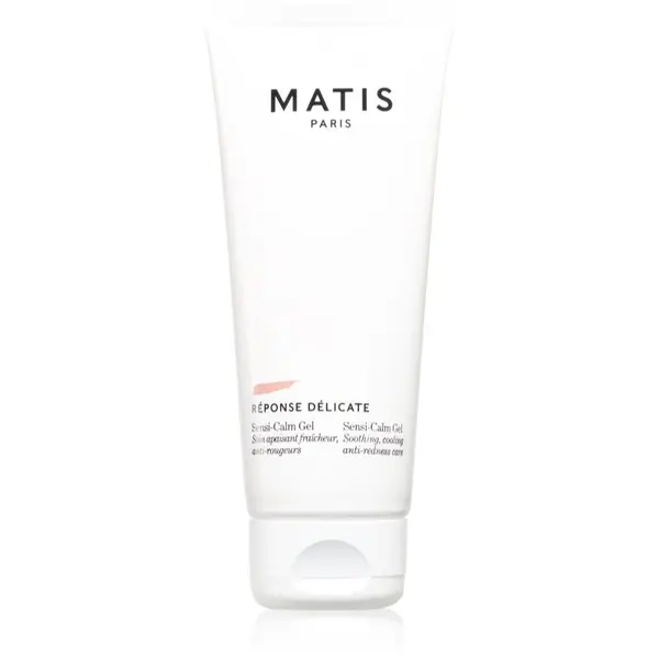MATIS Paris MATIS Paris Réponse Délicate Sensi-Calm Gel pomirjujoča krema proti rdečici na obrazu 50 ml