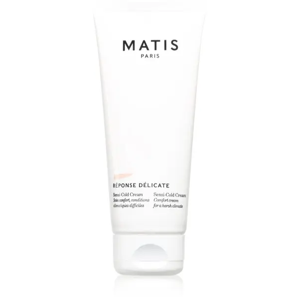 MATIS Paris MATIS Paris Réponse Délicate Sensi-Cold Cream krema za obraz za zelo suho kožo 50 ml