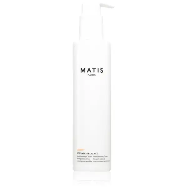 MATIS Paris MATIS Paris Réponse Délicate Sensicleansing-Cream nežna krema za odstranjevanje ličil 200 ml