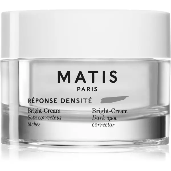 MATIS Paris MATIS Paris Réponse Densité Bright-Cream krema za posvetljevanje z niacinamidom 50 ml
