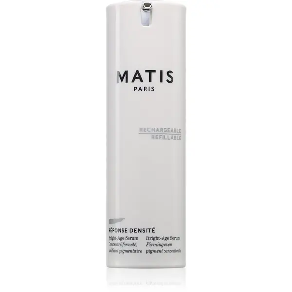 MATIS Paris MATIS Paris Réponse Densité Bright-Serum serum za osvetljevanje proti pigmentnim madežem 30 ml