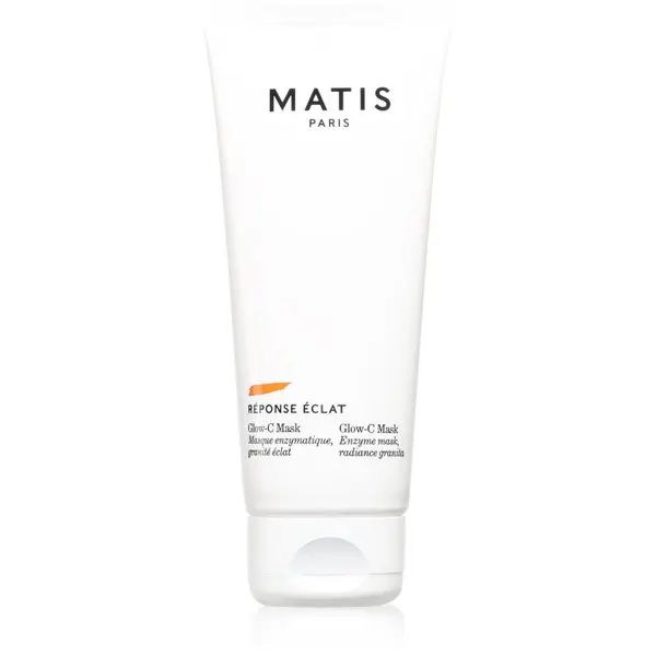 MATIS Paris MATIS Paris Réponse Éclat Glow-C Mask posvetlitveni piling z vitaminom C 50 ml
