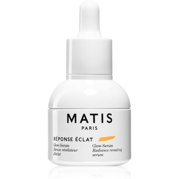 MATIS Paris MATIS Paris Réponse Éclat Glow Serum regeneracijski in posvetlitveni serum 30 ml