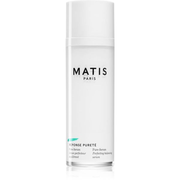 MATIS Paris MATIS Paris Réponse Pureté Pure Serum pomirjajoči serum za zmanjšanje por 30 ml