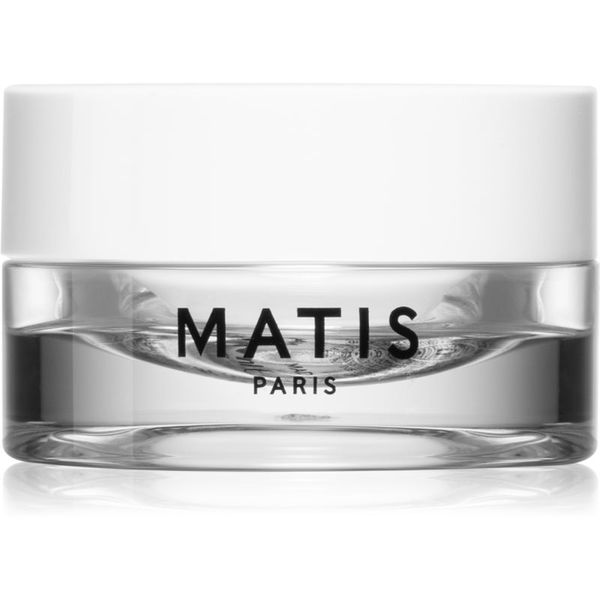 MATIS Paris MATIS Paris Réponse Regard Global-Eyes krema proti gubam za predel okoli oči proti temnim kolobarjem 15 ml