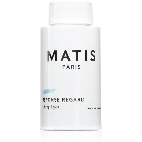 MATIS Paris MATIS Paris Réponse Regard Relax-Eyes krema proti gubam za predel okoli oči nadomestno polnilo 15 ml