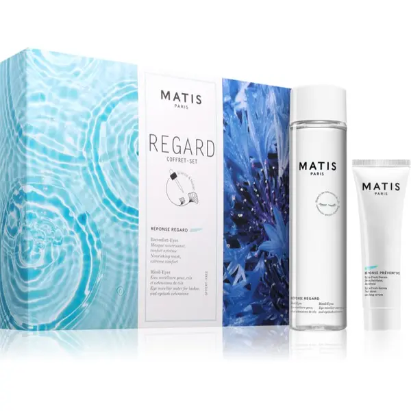 MATIS Paris MATIS Paris Réponse Regard Set darilni set