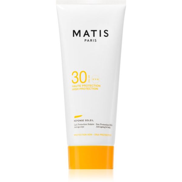 MATIS Paris MATIS Paris Réponse Soleil Sun Protection Cream krema za sončenje SPF 30 50 ml