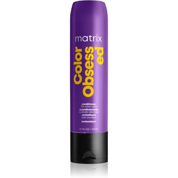 Matrix Matrix Color Obsessed balzam za barvane lase 300 ml