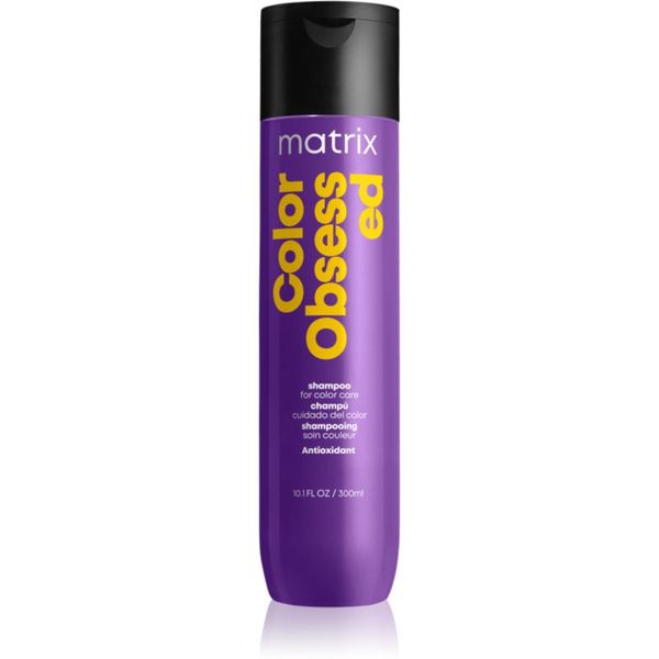 Matrix Matrix Color Obsessed šampon za barvane lase 300 ml