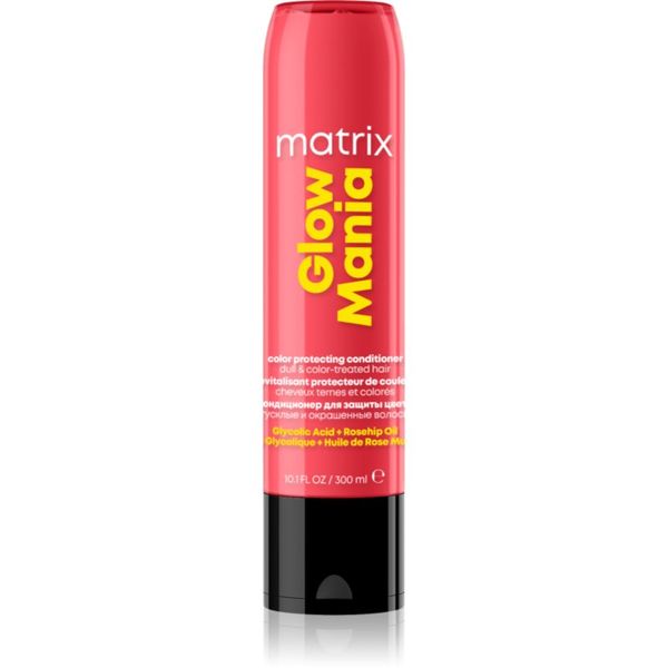 Matrix Matrix Glow Mania balzam za barvane lase 300 ml