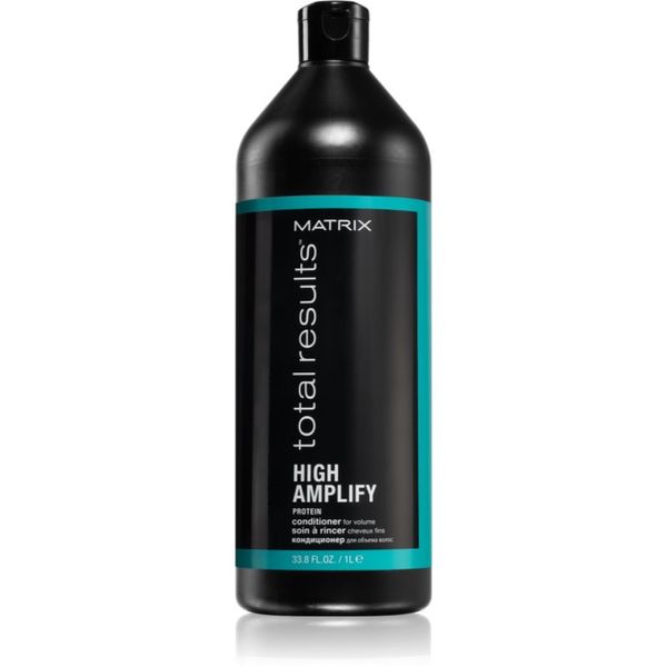 Matrix Matrix High Amplify proteinski balzam za volumen 1000 ml