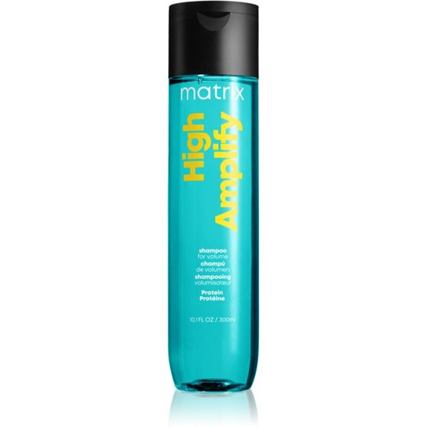 Matrix Matrix High Amplify šampon za volumen 300 ml