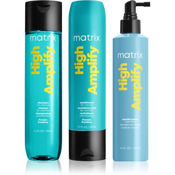 Matrix Matrix High Amplify ugodno pakiranje