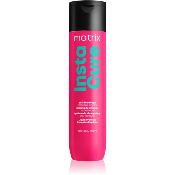 Matrix Matrix Instacure Shampoo obnovitveni šampon za lomljive lase 300 ml